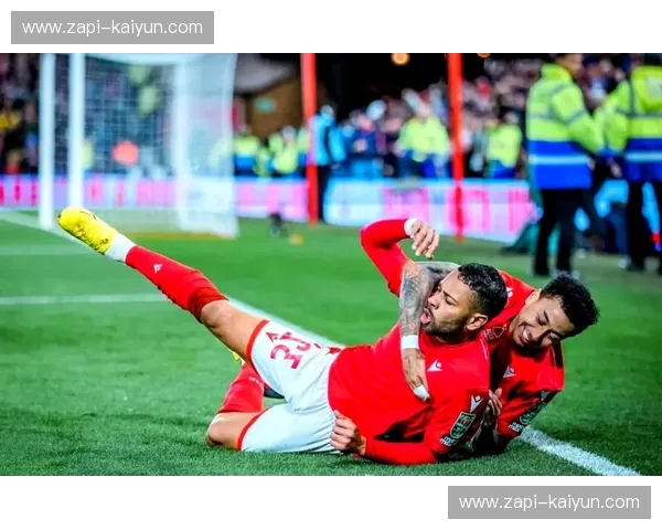 德甲2027：未来已至，激情再燃