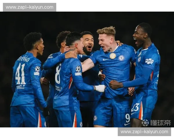 宿命的轮盘:当传控之巅遇见蓝桥铁血,巴萨与切尔西的恩怨史诗 宿命的轮盘:当传控之巅遇见蓝桥铁血,巴萨与切尔西的恩怨史诗