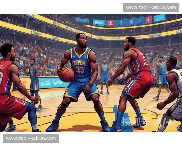 太平洋海岸的巅峰对决：1.29勇士与快船的恩怨情仇与宿命交锋