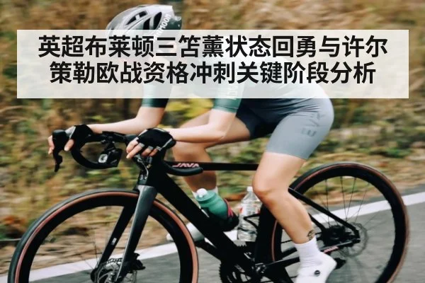 英超布莱顿三笘薰状态回勇与许尔策勒欧战资格冲刺关键阶段分析